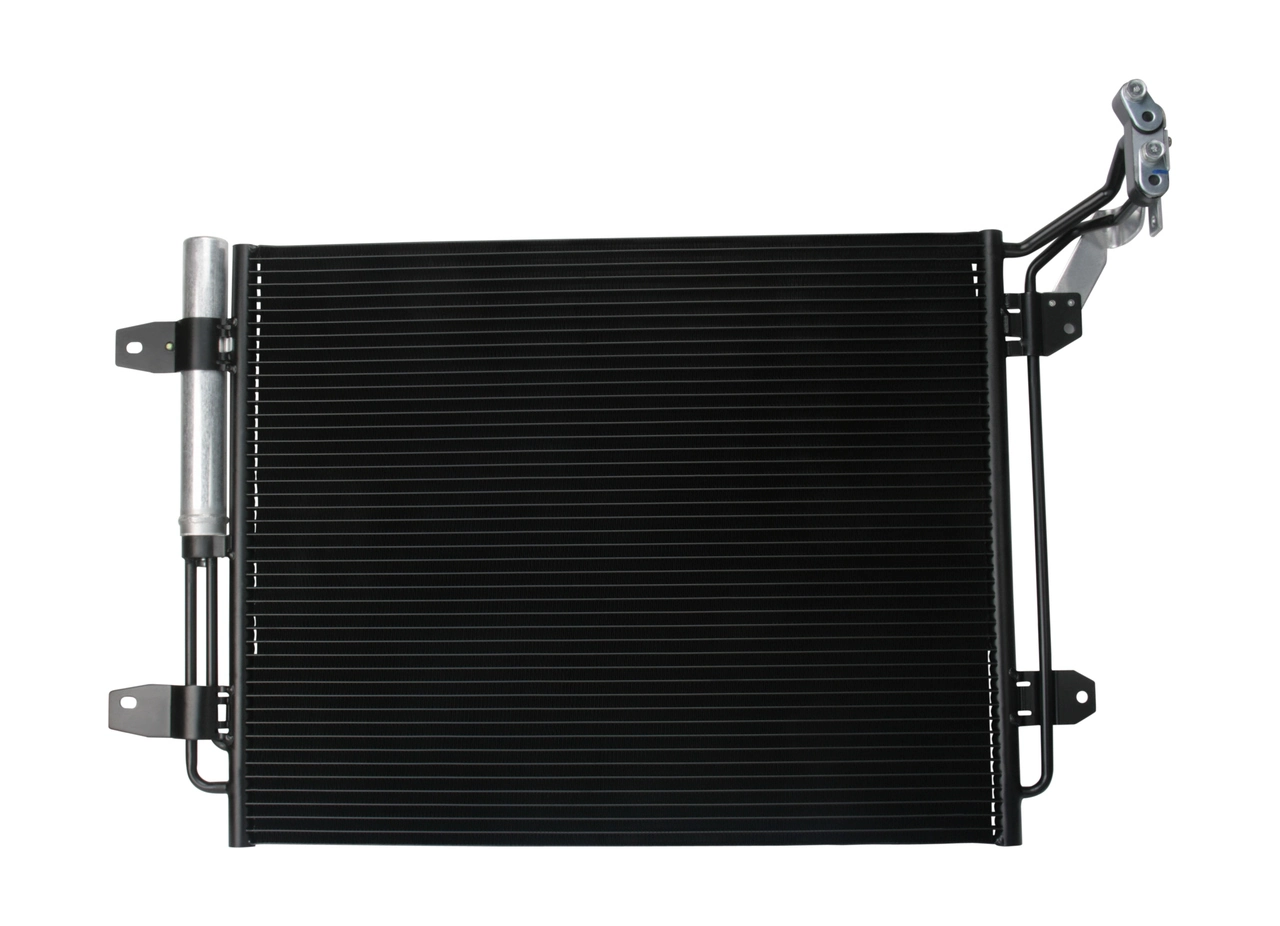 Radiator climatizare