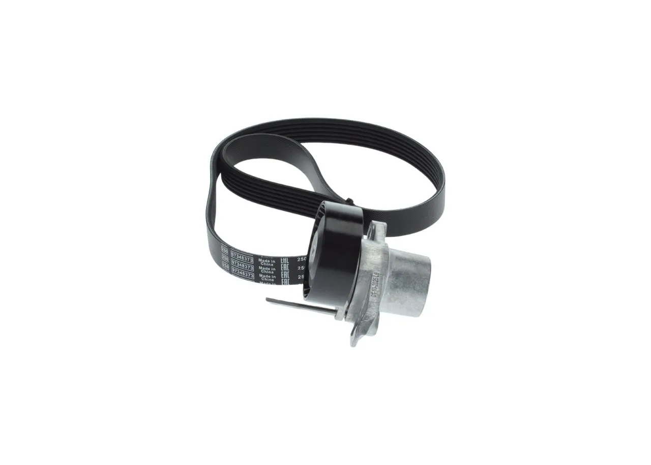 Set curea transmisie cu caneluri Audi/Seat