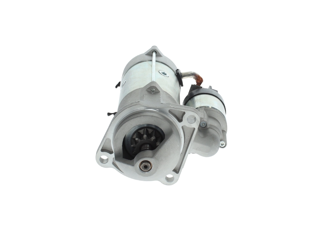 Electromotor