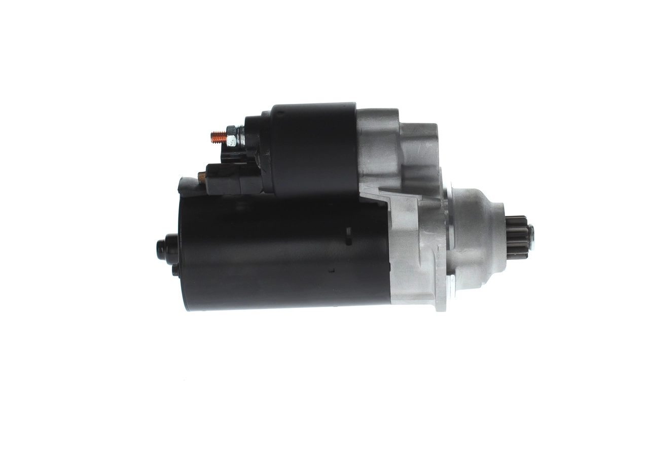 Electromotor