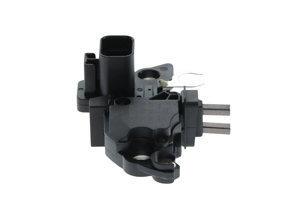 Regulator alternator