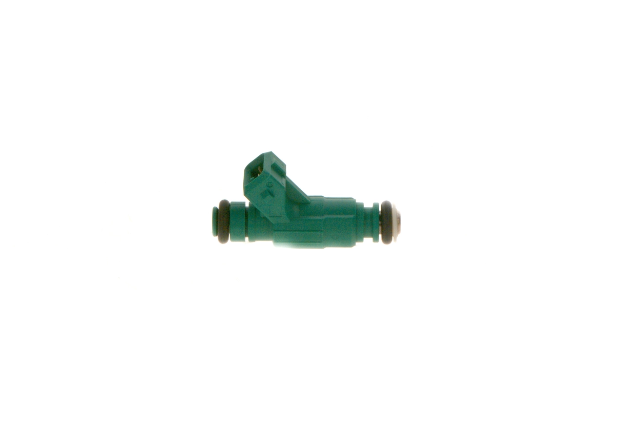 Injector