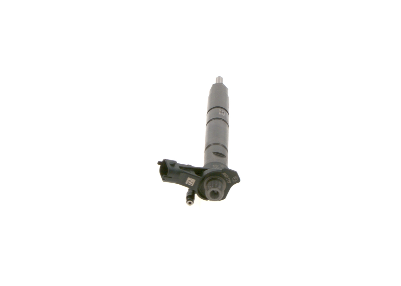 Duza injector