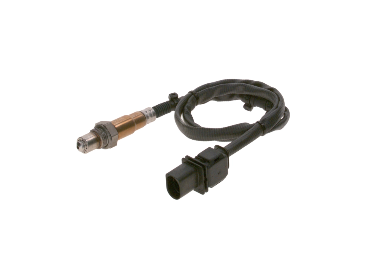 Sonda lambda