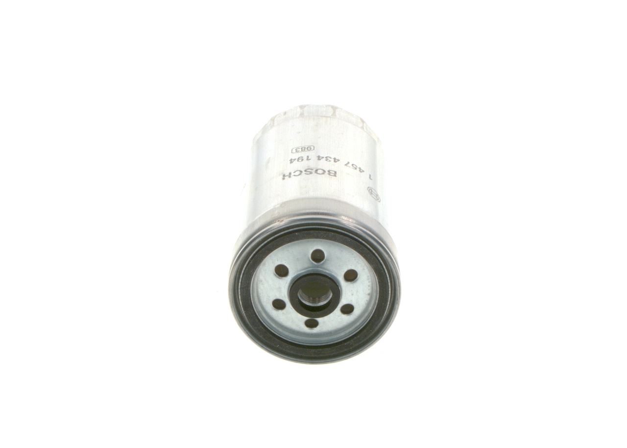 Filtru combustibil