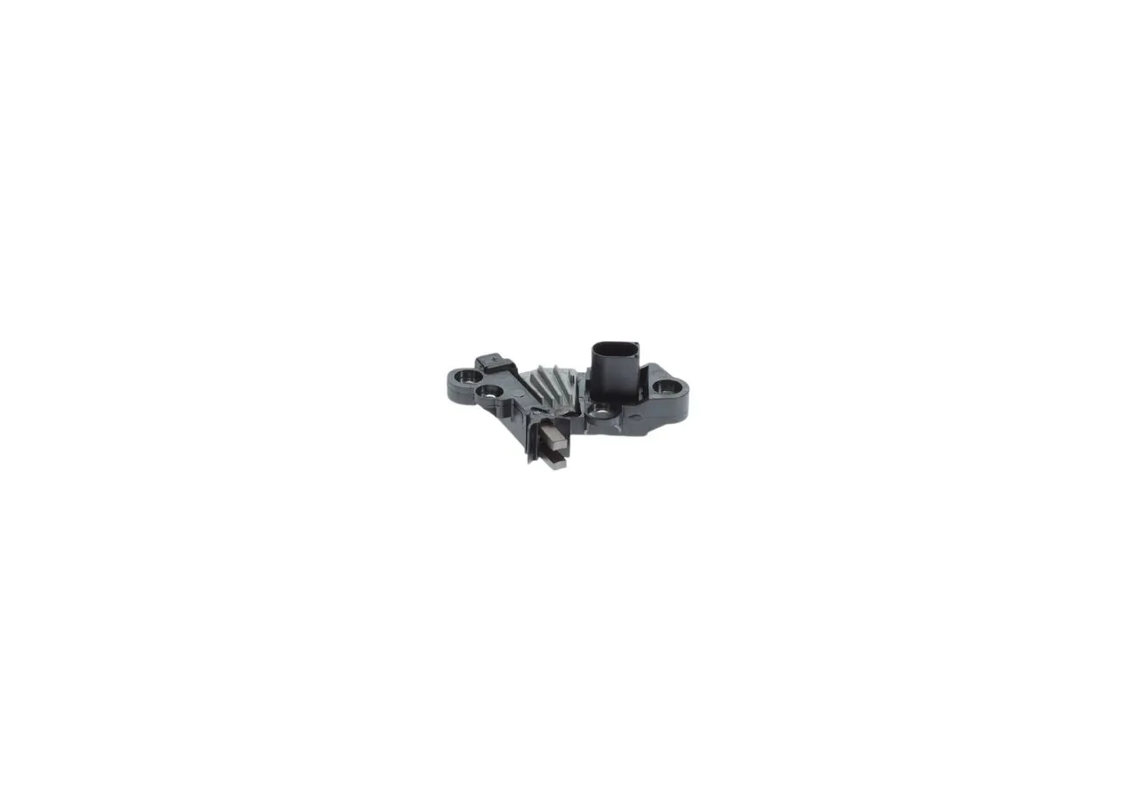 Regulator alternator