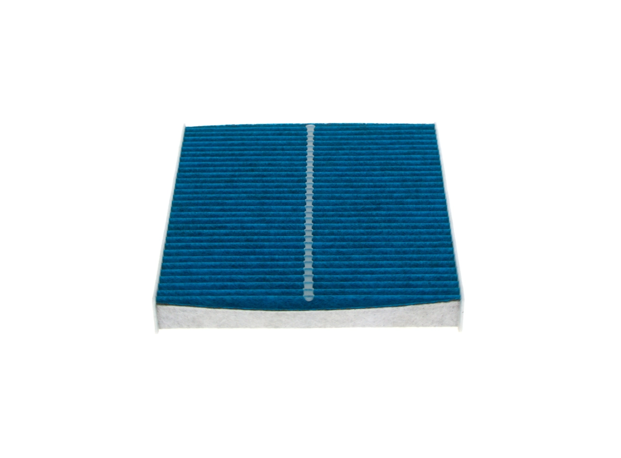Filtru aer habitaclu