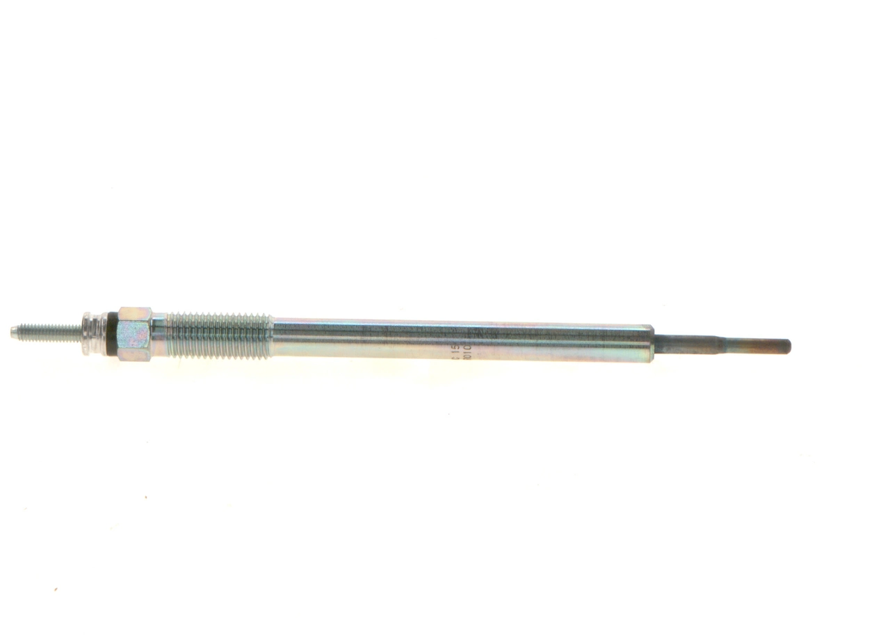 Bujie incandescenta