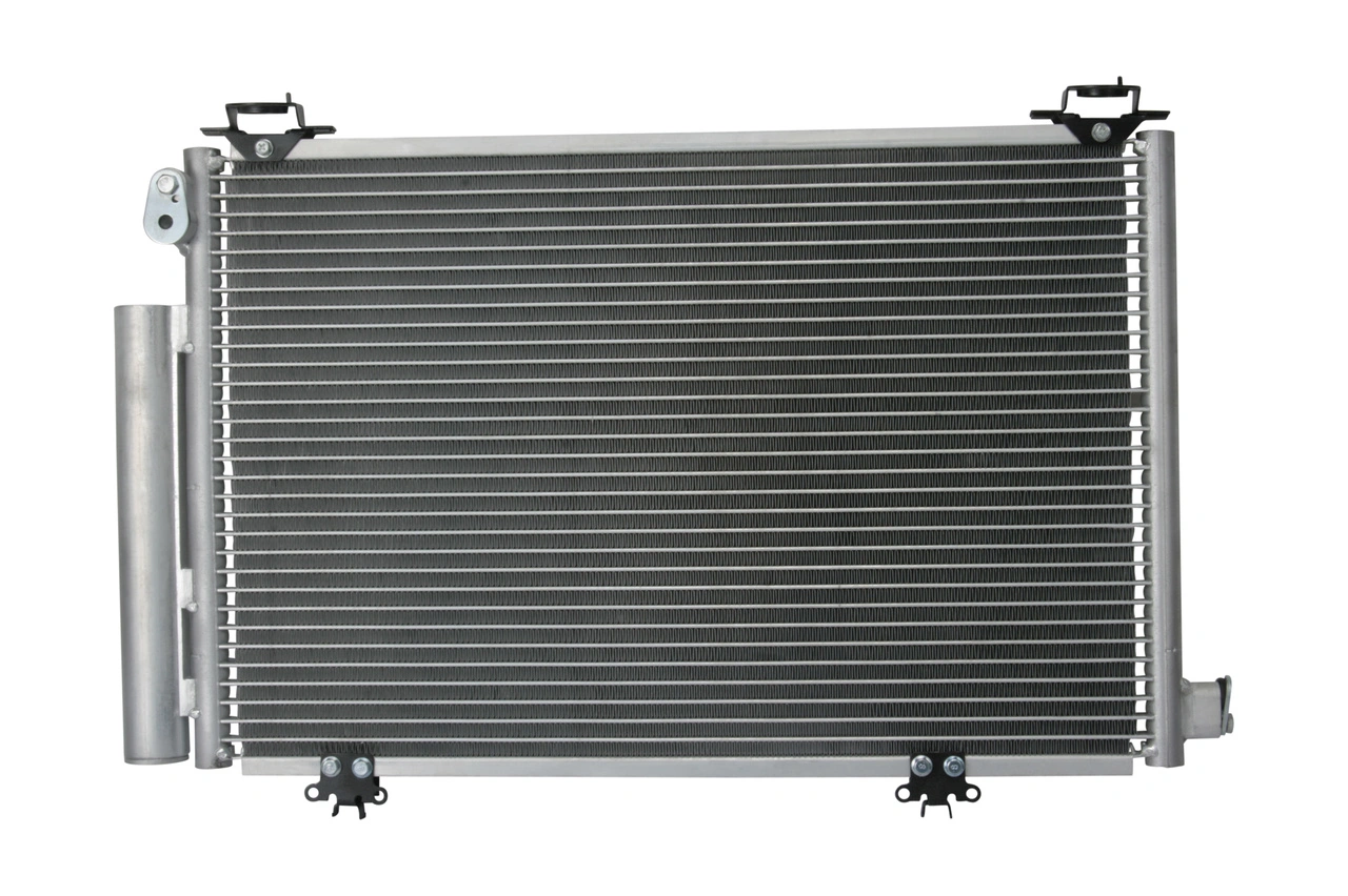 Radiator climatizare
