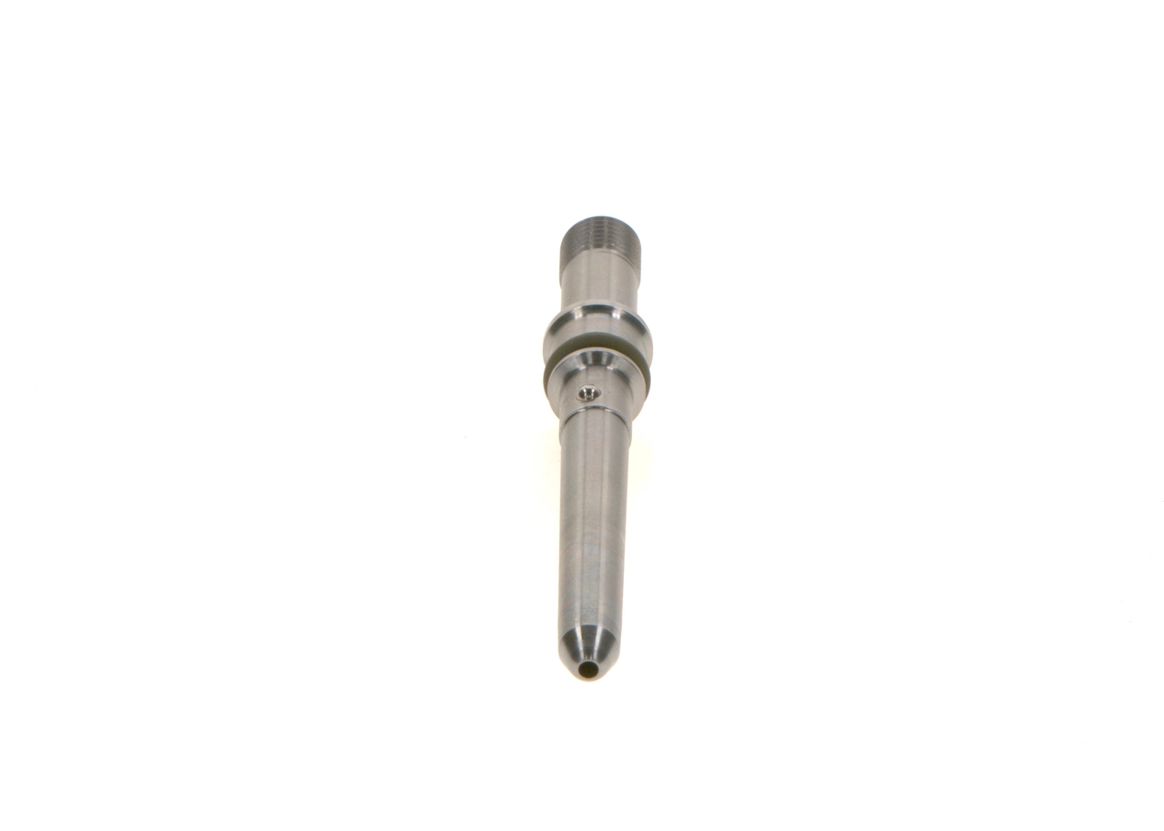 Stutul tevii de presiune duza de injectie