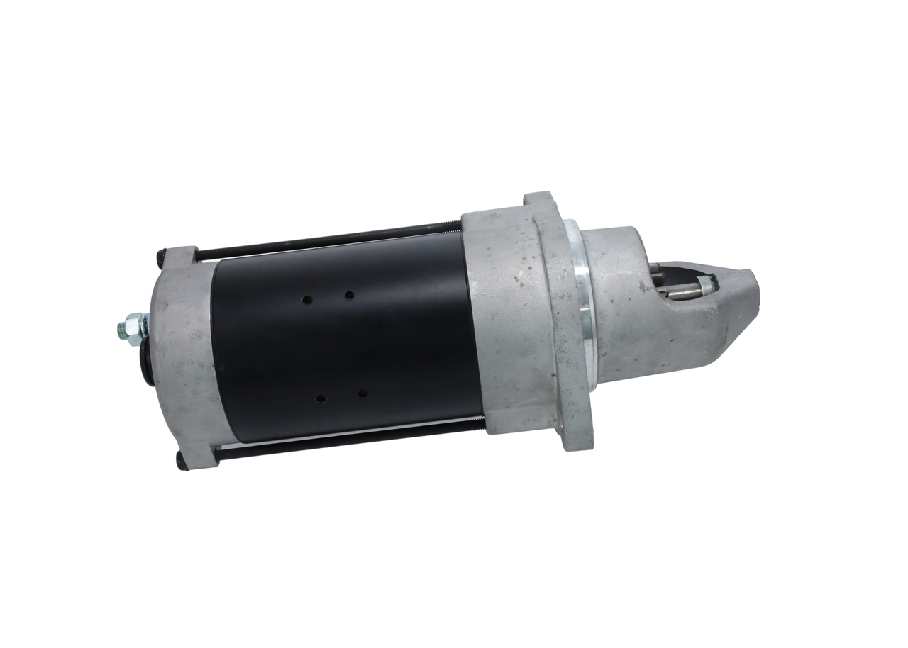 Electromotor