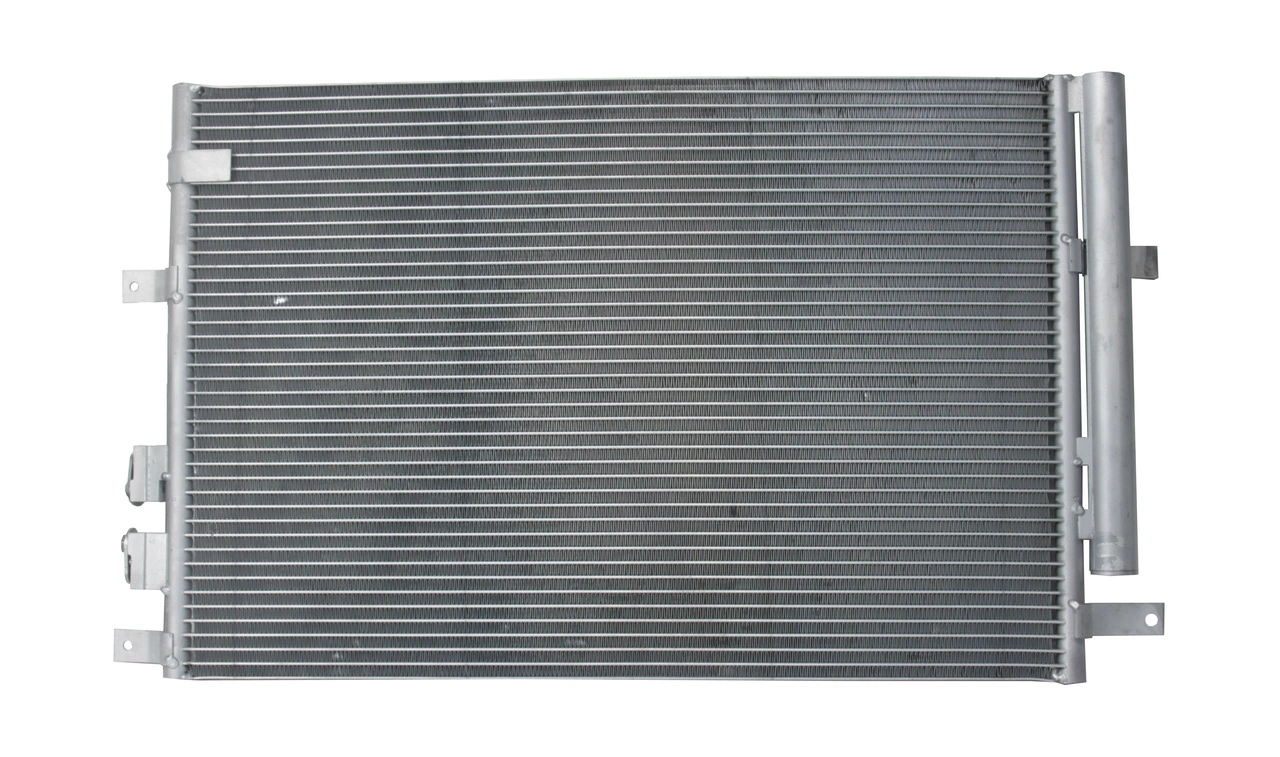 Radiator climatizare