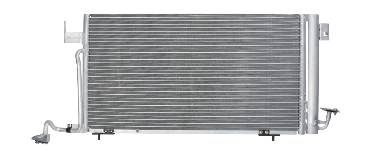 Radiator climatizare
