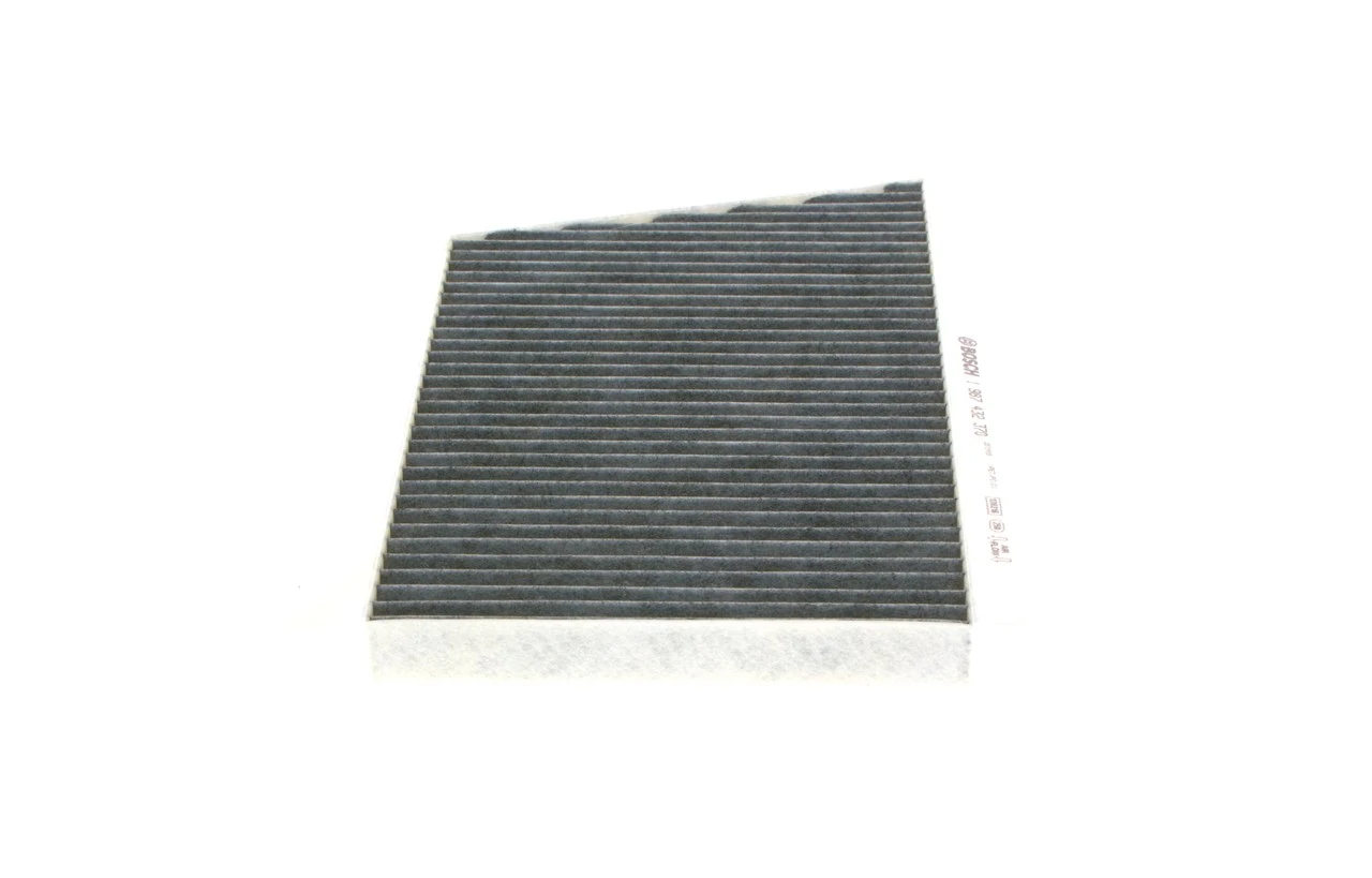 Filtru aer habitaclu