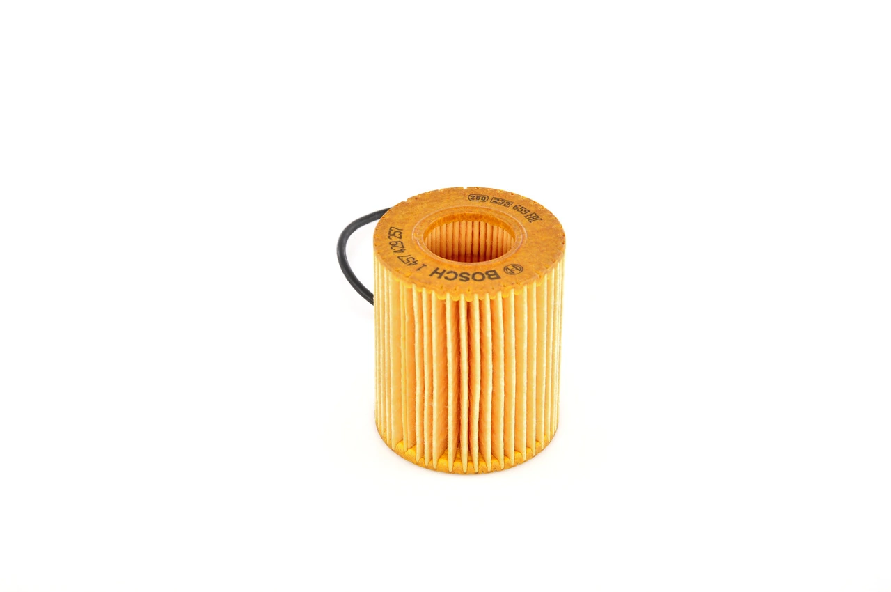 Filtru ulei