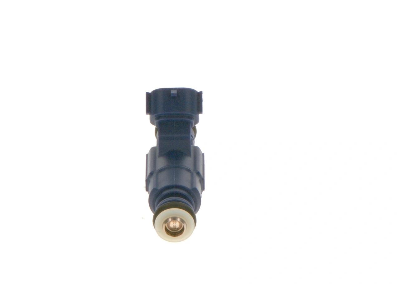 Injector