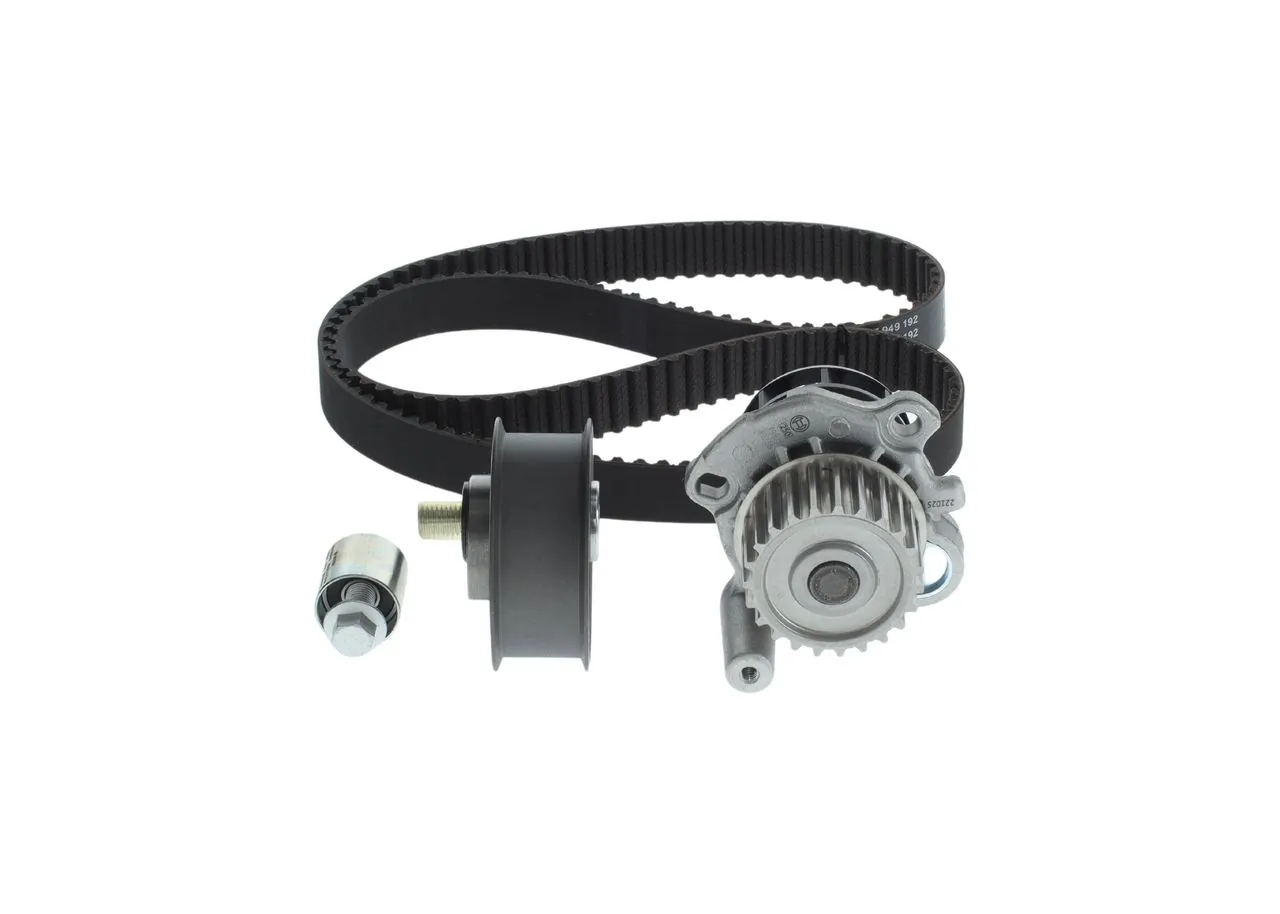 Set pompa apa + curea dintata