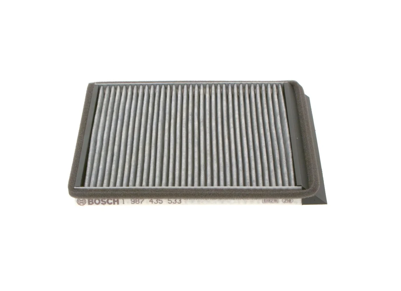 Filtru aer habitaclu