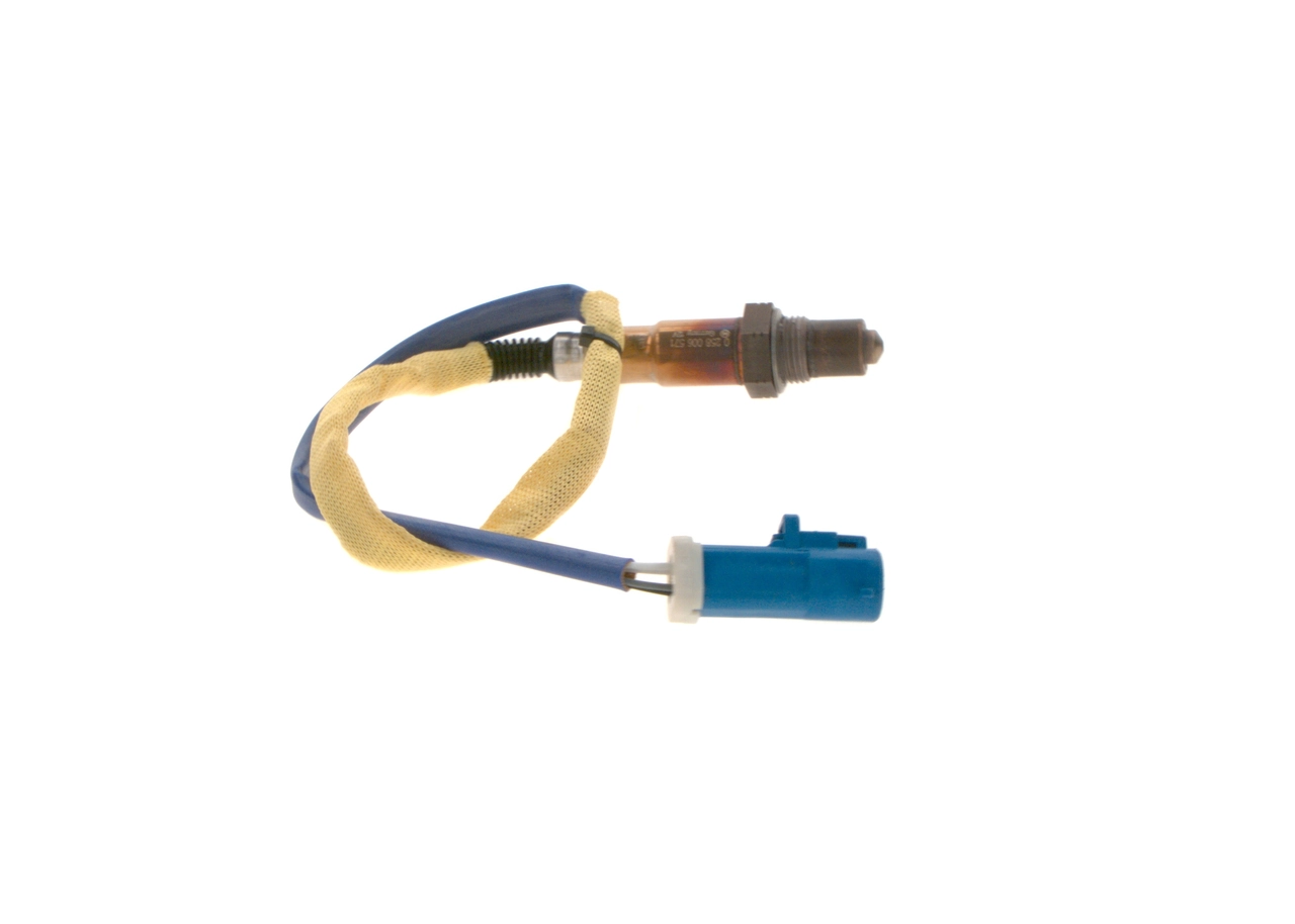 Sonda lambda