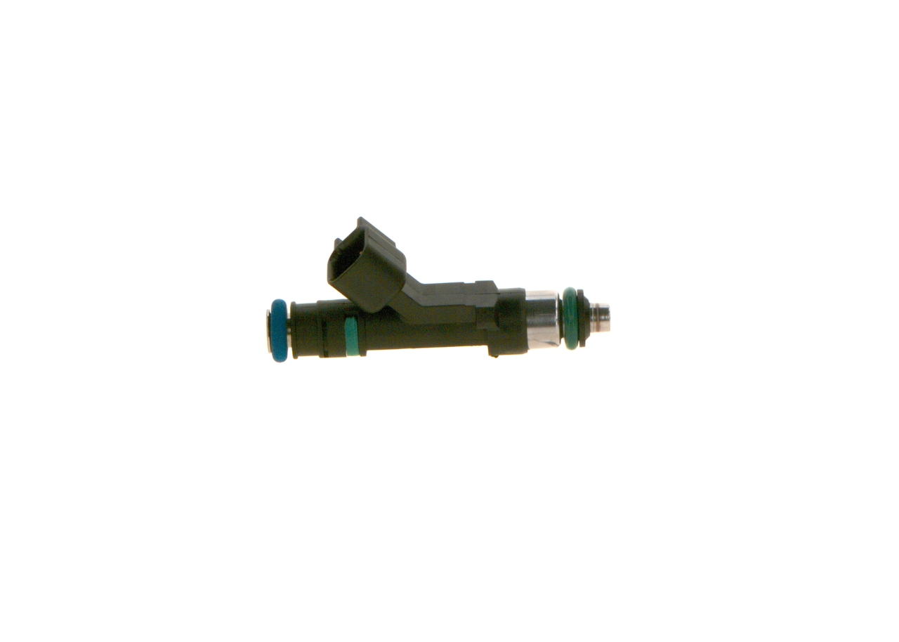 Injector
