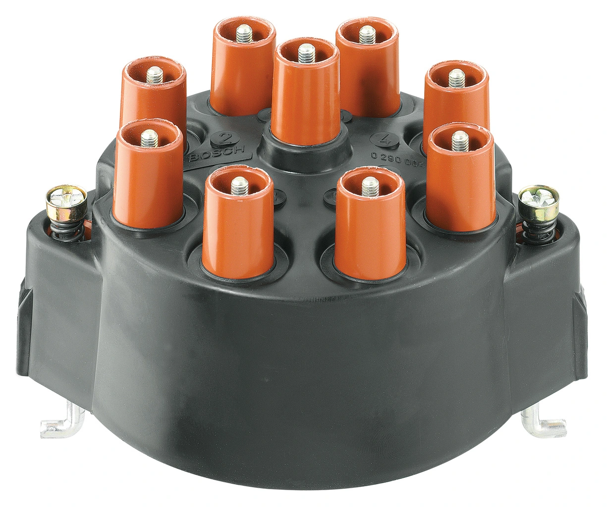 Capac distribuitor