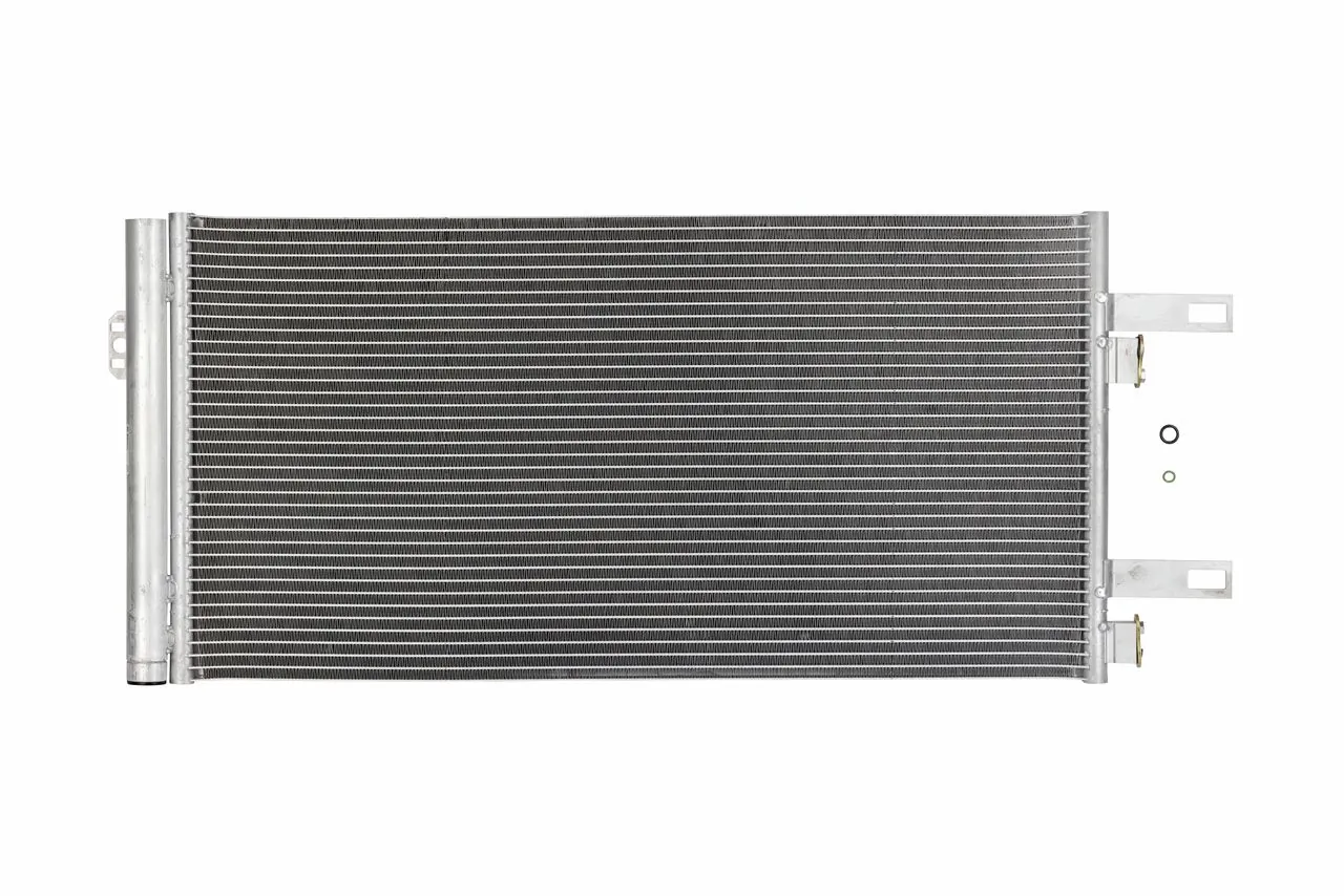 Radiator climatizare