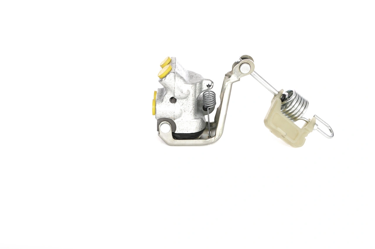 Regulator putere de franare