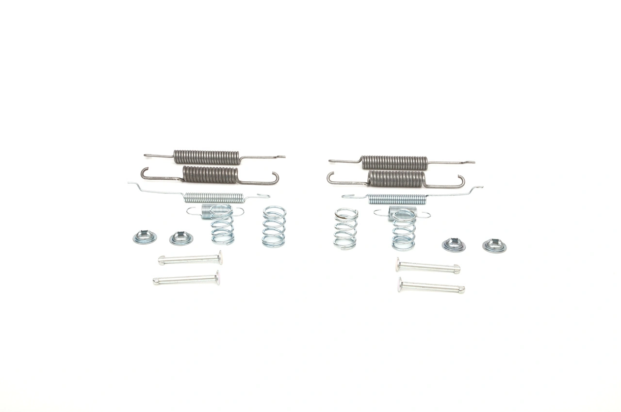 Set accesorii saboti frana