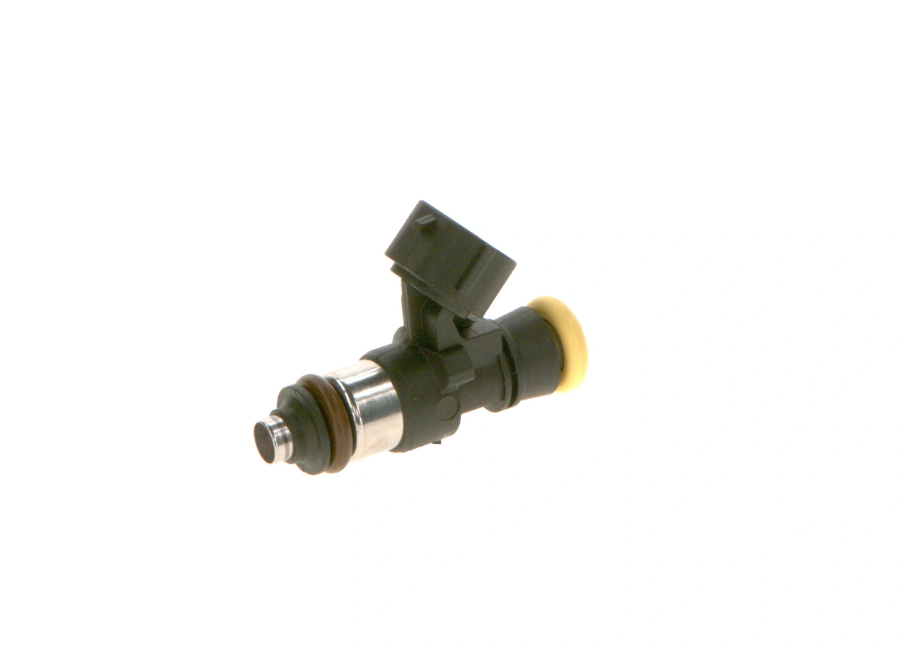 Injector