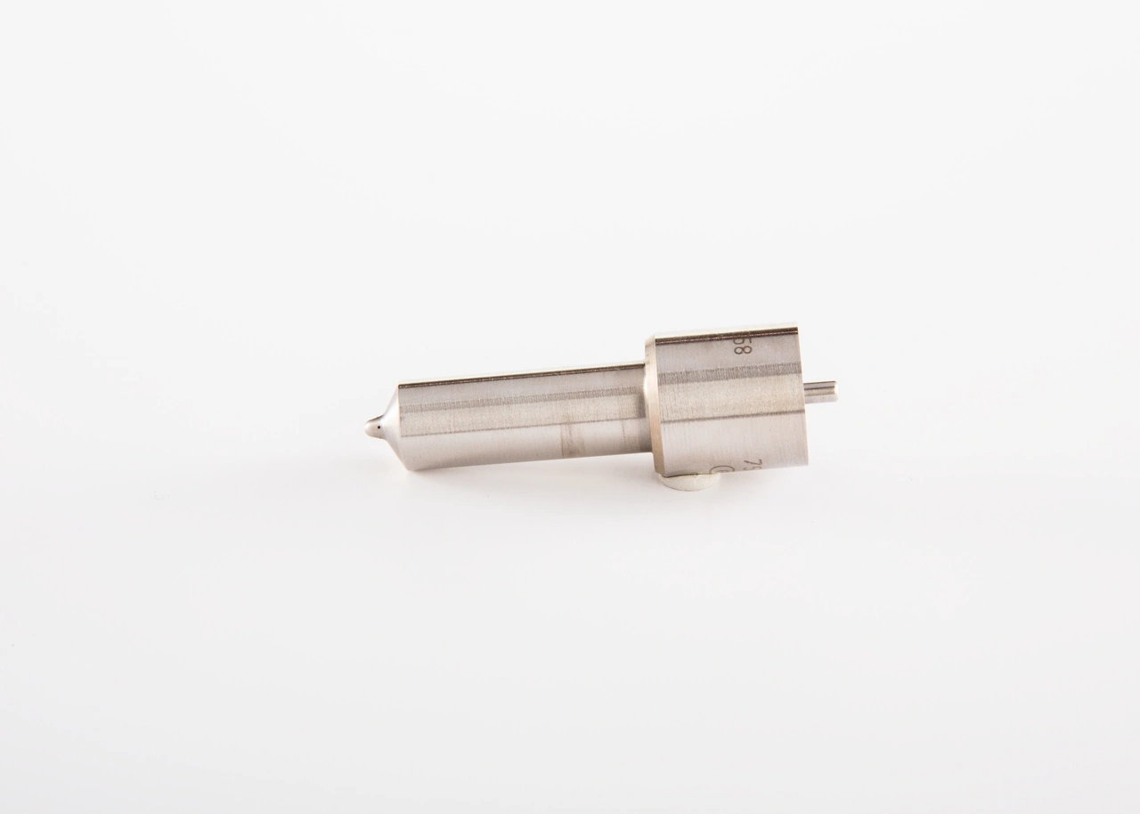 Injector