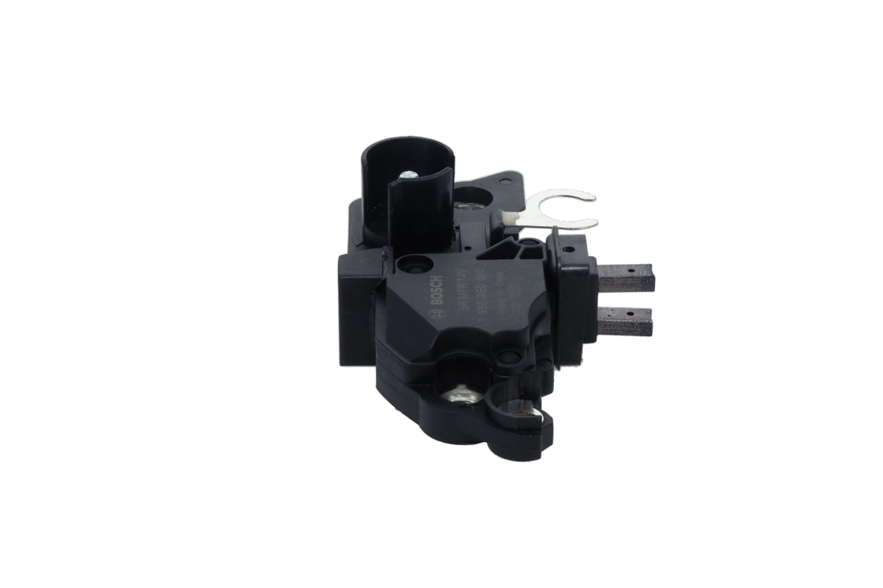 Regulator alternator
