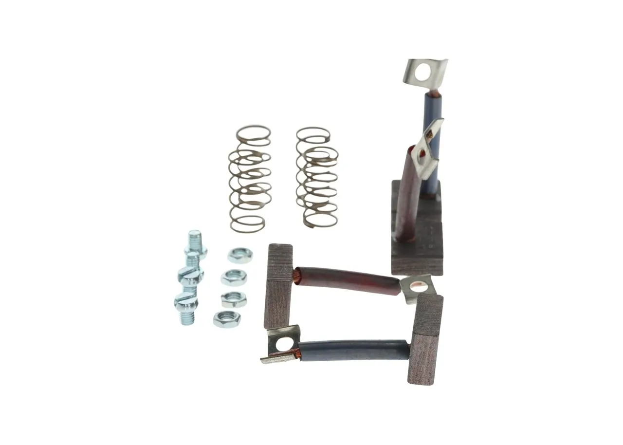 Perie electromotor