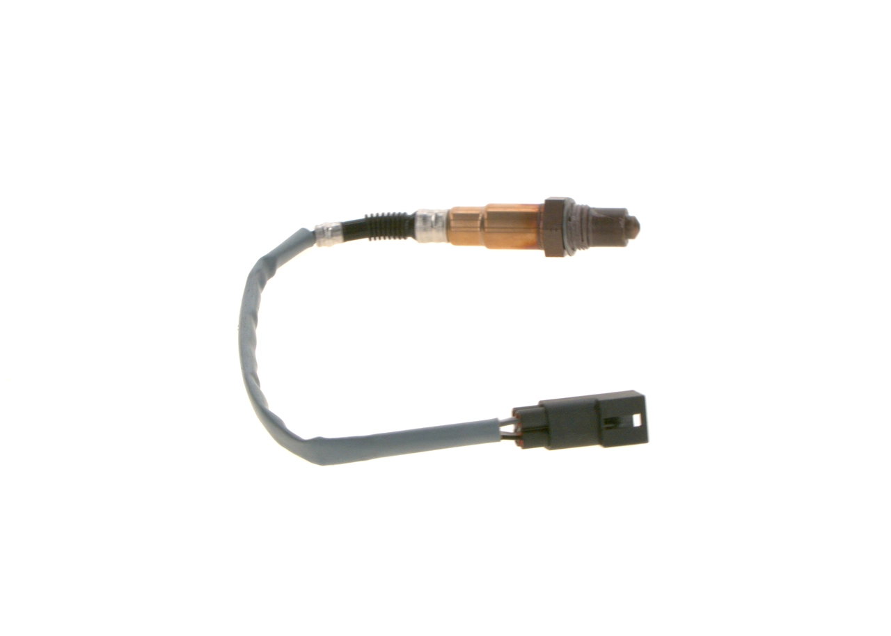 Sonda lambda