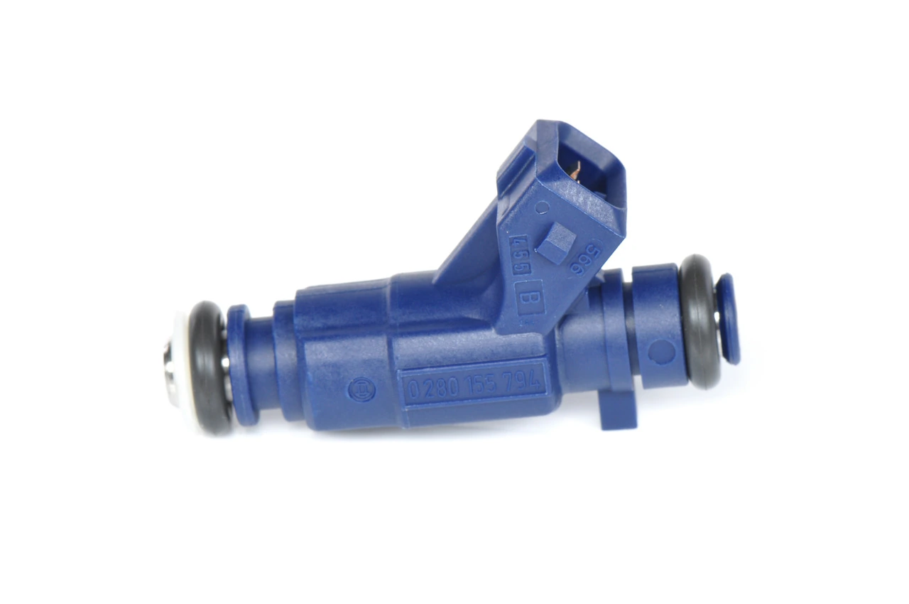 Injector