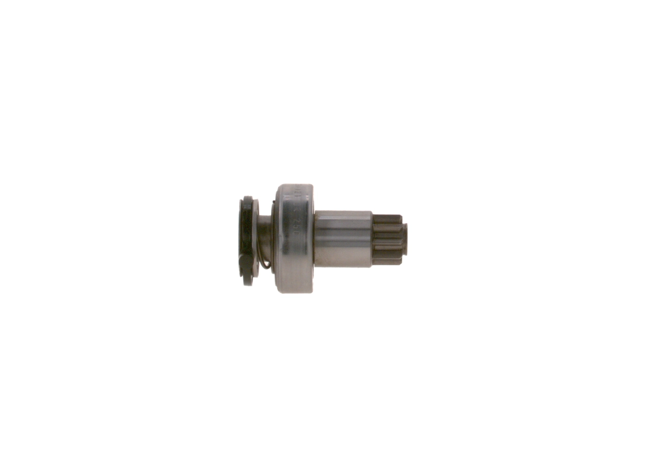Cuplaj unisens electromotor