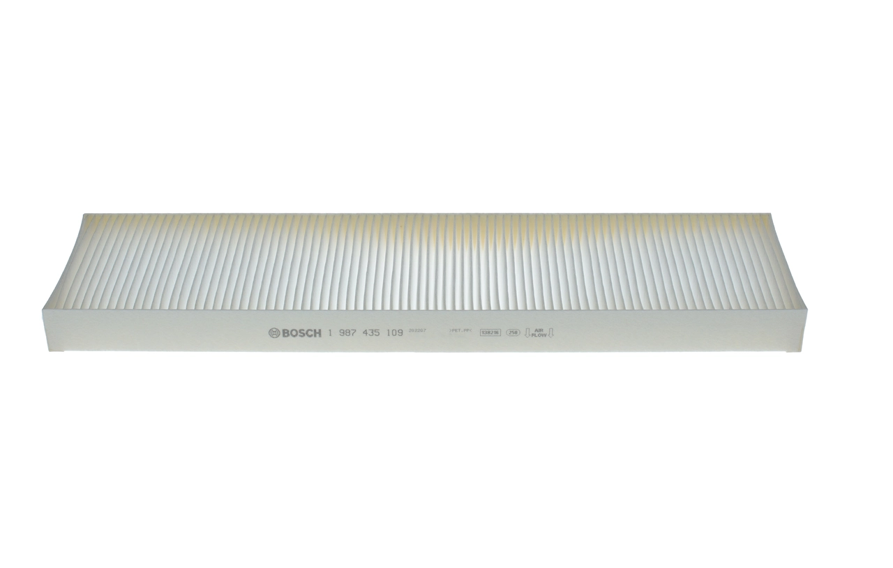 Filtru aer habitaclu