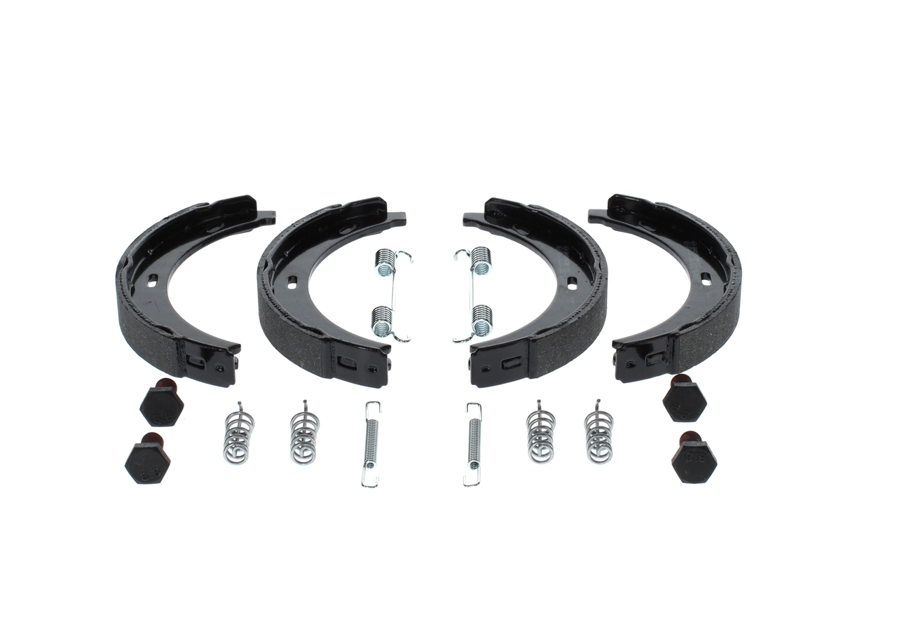 Set saboti frana