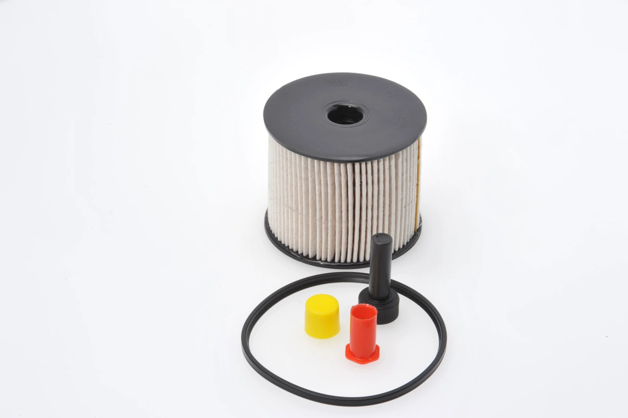 Filtru combustibil