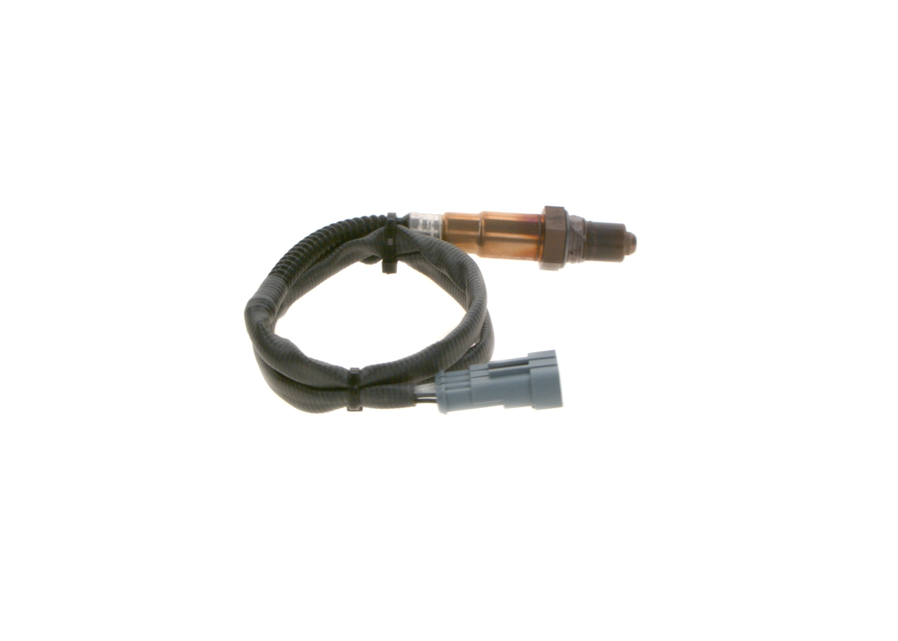 Sonda lambda
