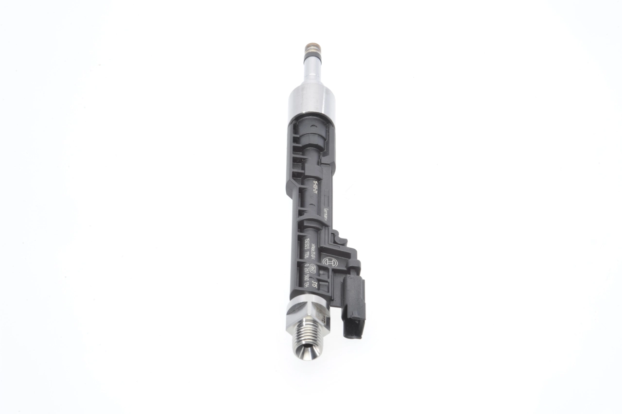 Injector