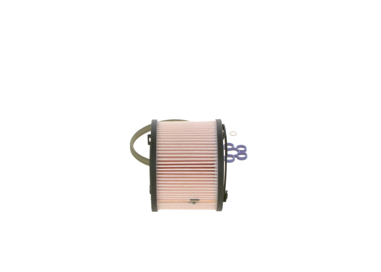 Filtru combustibil
