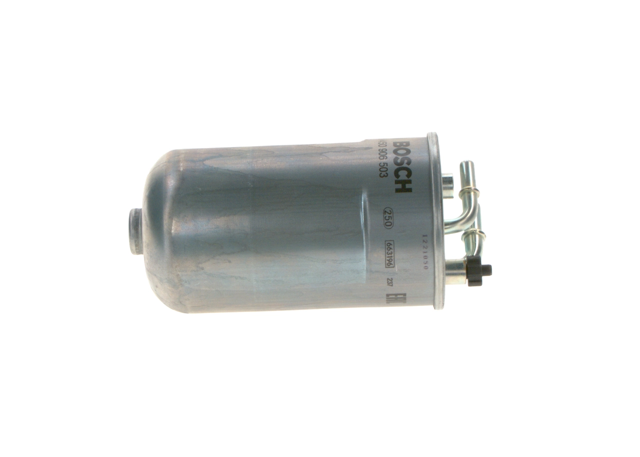 Filtru combustibil