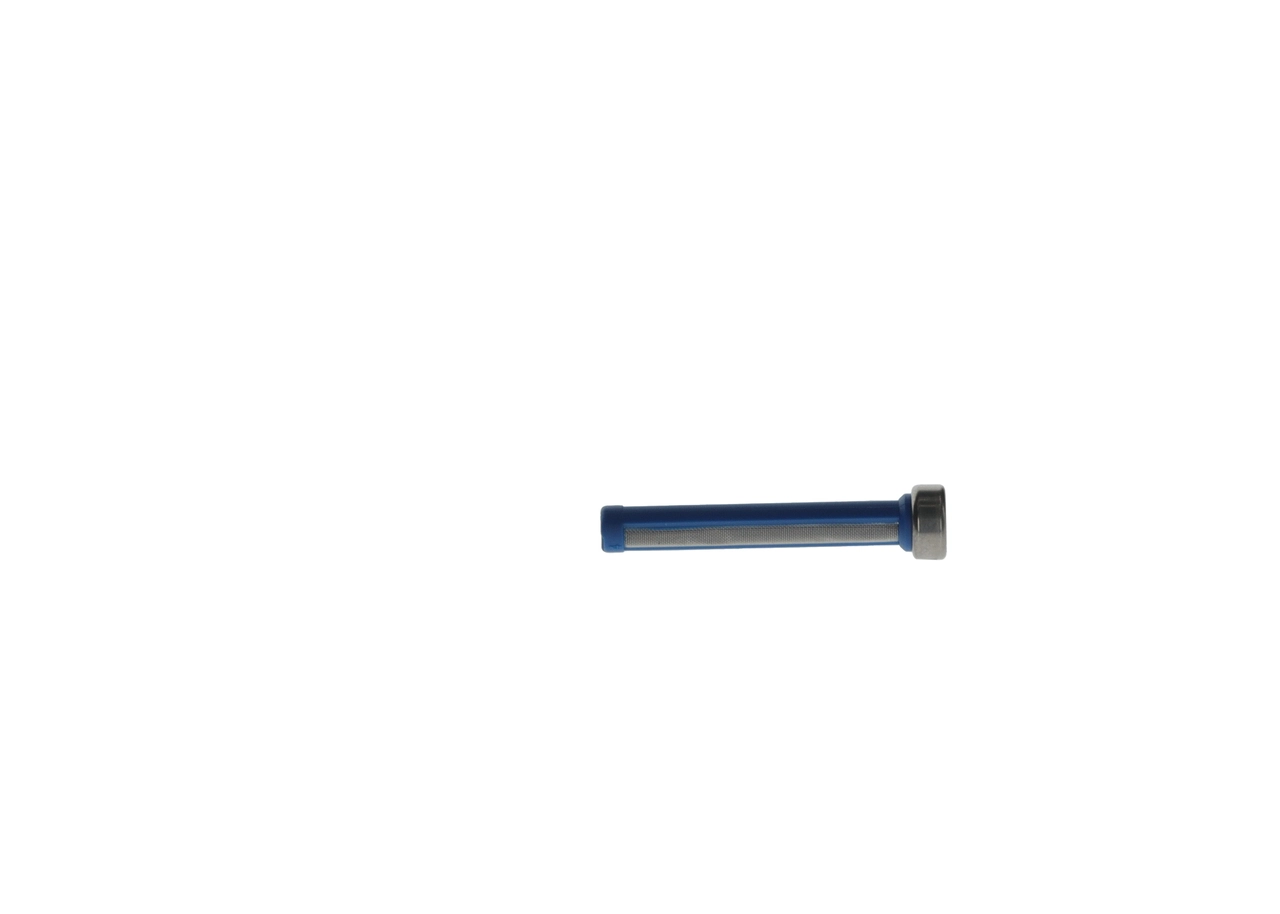 Filtru combustibil