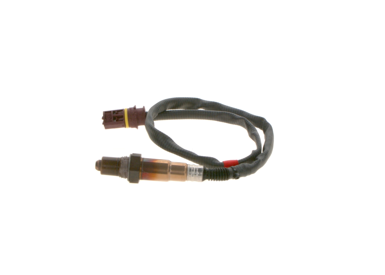 Sonda lambda