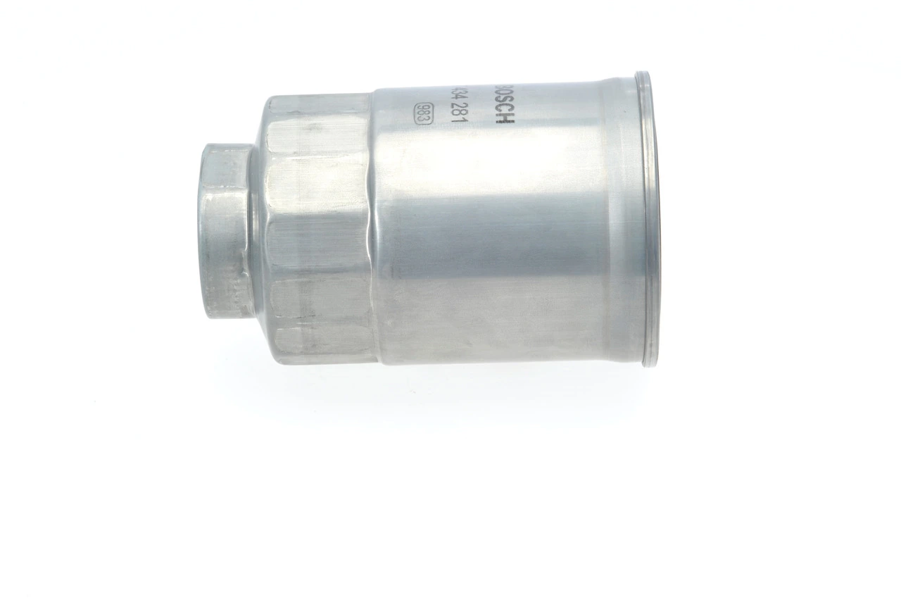 Filtru combustibil