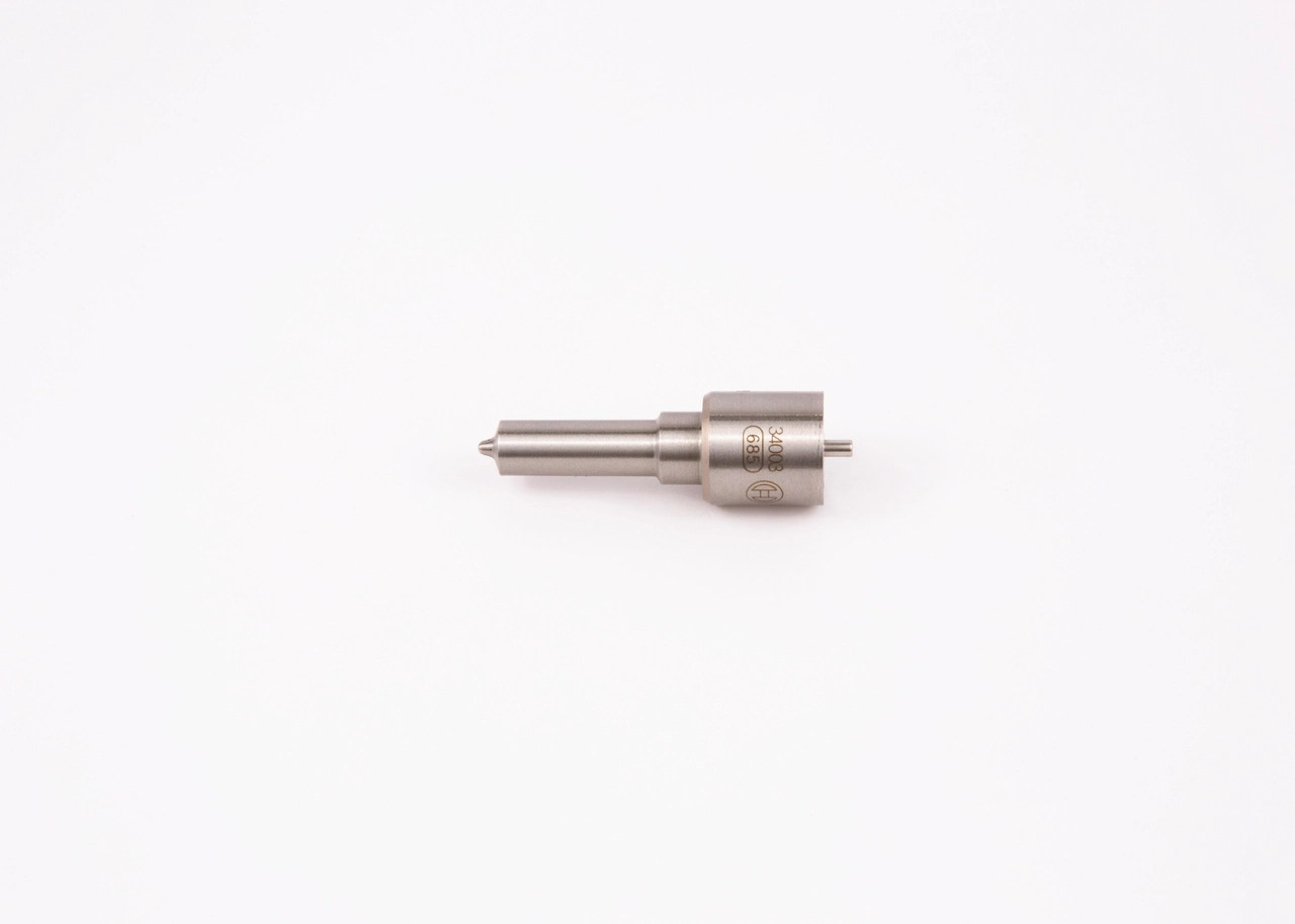 Injector