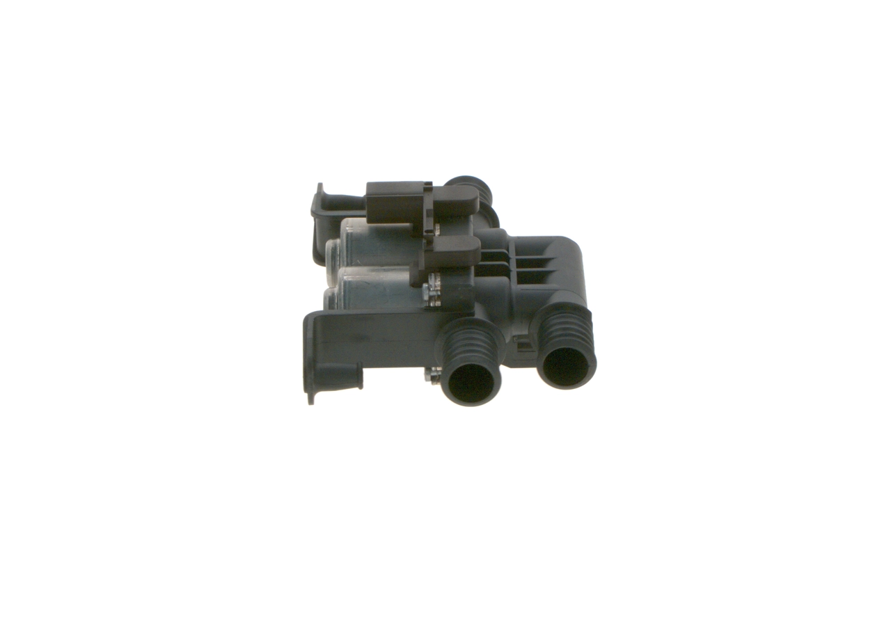Supapa control agent frigorific