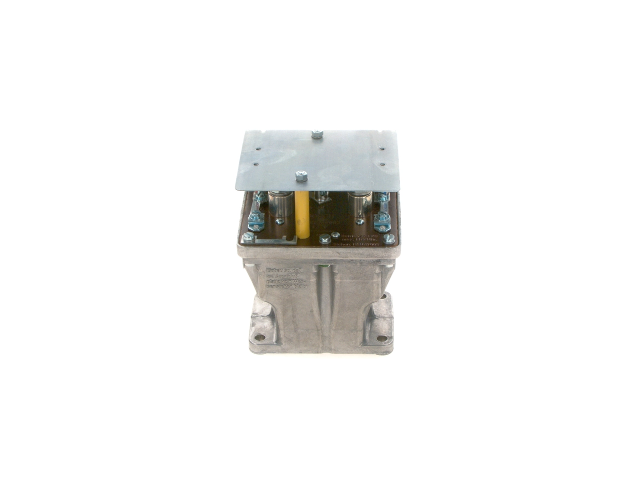 Releu acumulator