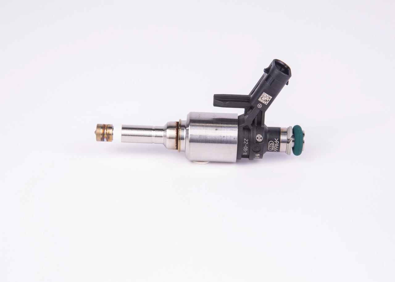 Injector