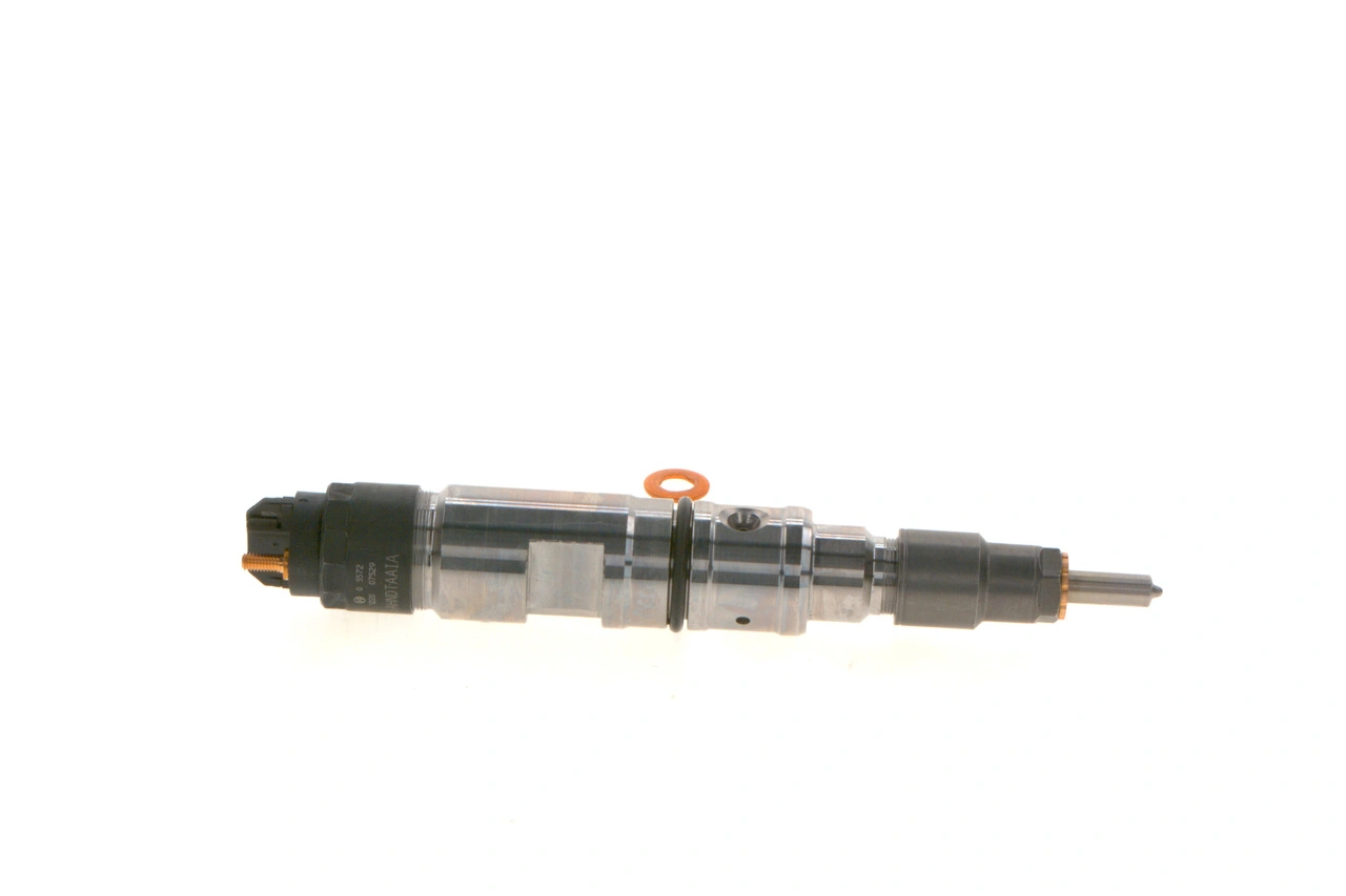 Injector
